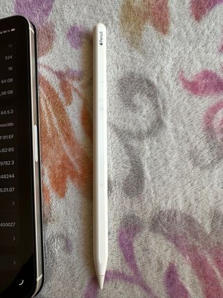 iPad mini 6ª Gen Wifi + Celular 64 Gb con Lápiz