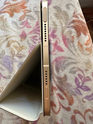 iPad mini 6ª Gen Wifi + Celular 64 Gb con Lápiz