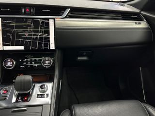 Jaguar F-Pace 2.0 i4 PHEV 2021