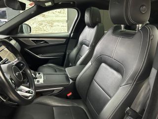 Jaguar F-Pace 2.0 i4 PHEV 2021