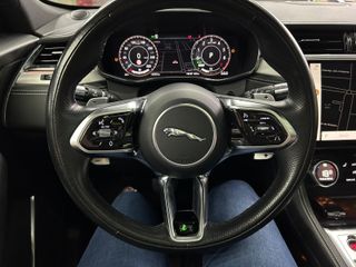 Jaguar F-Pace 2.0 i4 PHEV 2021