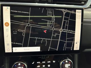 Jaguar F-Pace 2.0 i4 PHEV 2021