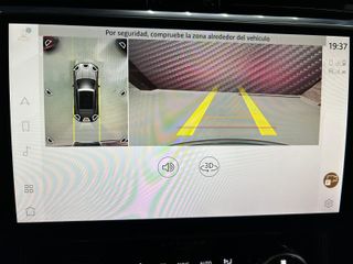 Jaguar F-Pace 2.0 i4 PHEV 2021