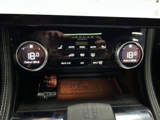 Jaguar F-Pace 2.0 i4 PHEV 2021