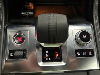 Jaguar F-Pace 2.0 i4 PHEV 2021