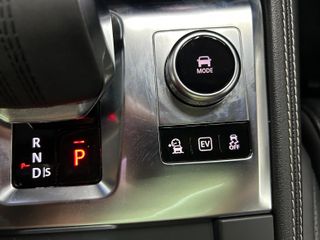 Jaguar F-Pace 2.0 i4 PHEV 2021