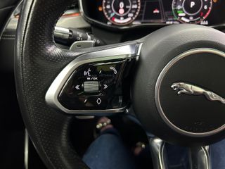 Jaguar F-Pace 2.0 i4 PHEV 2021