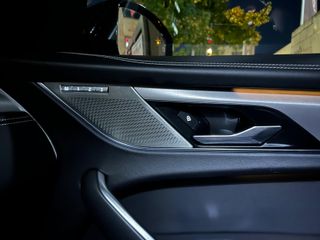 Jaguar F-Pace 2.0 i4 PHEV 2021