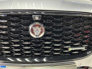 Jaguar F-Pace 2.0 i4 PHEV 2021