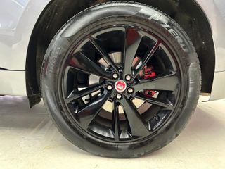 Jaguar F-Pace 2.0 i4 PHEV 2021