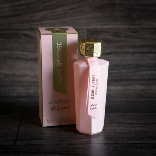 Perfume Linn Young Elixir D'Extase