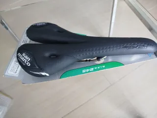 Sillín Selle San Marco NOS