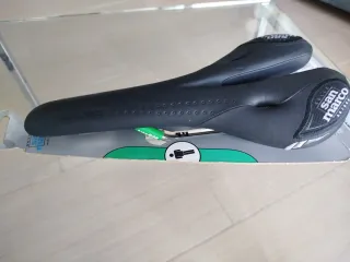 Sillín Selle San Marco NOS