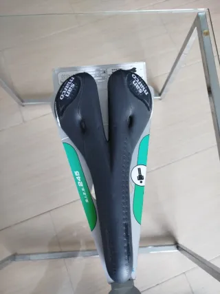 Sillín Selle San Marco NOS