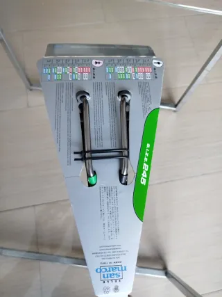 Sillín Selle San Marco NOS