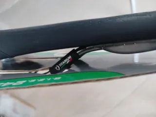 Sillín Selle San Marco NOS