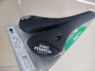 Sillín Selle San Marco NOS