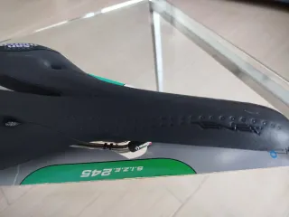 Sillín Selle San Marco NOS