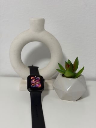 Apple Watch SE Negro