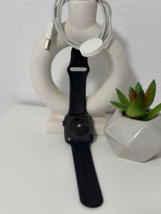 Apple Watch SE Negro