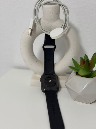 Apple Watch SE Negro