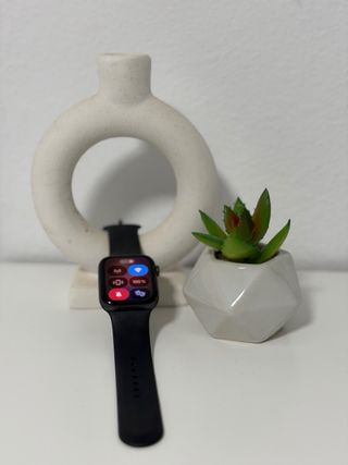 Apple Watch SE Negro