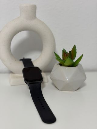 Apple Watch SE Negro