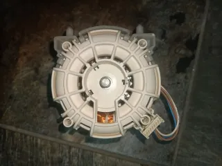 Motor Lavavajillas Fagor 887084885 47/30W