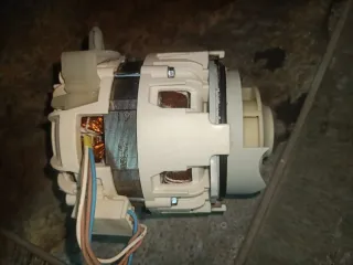 Motor Lavavajillas Fagor 887084885 47/30W