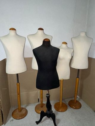 Maniquíes