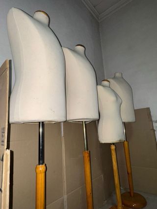 Maniquíes