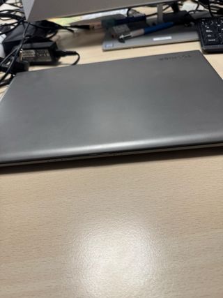 Portátil Toshiba Tecra