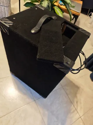 Markbass Little Mark III amplificatore basso