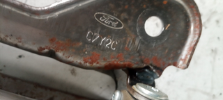 COLUMNA DIRECCION FORD FUSION (CBK) 1.6 16V CAT C