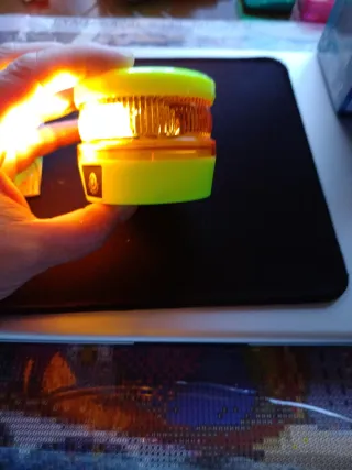 Luz Emergencia V16 Recargable DriveLit SAFE