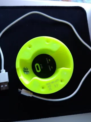 Luz Emergencia V16 Recargable DriveLit SAFE