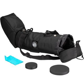 Telescopio Bresser 15-45x60 45°