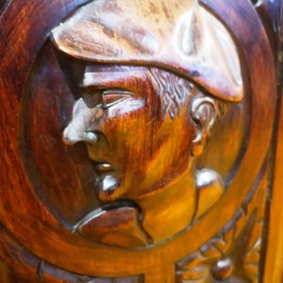 APARADOR TRINCHERO CAJON  R3760073047653