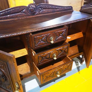 APARADOR TRINCHERO CAJON  R3760073047653