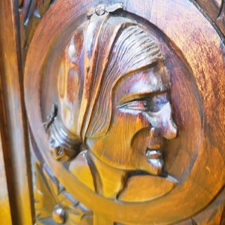 APARADOR TRINCHERO CAJON  R3760073047653