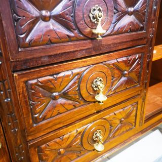 APARADOR TRINCHERO CAJON  R3760073047653