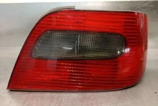 Pilotos Citroen Xsara (Pareja)