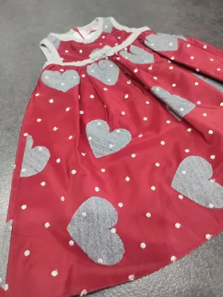 Abito Monnalisa 24 mesi