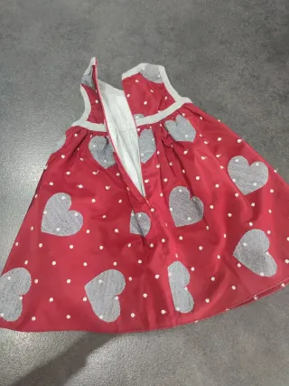 Abito Monnalisa 24 mesi