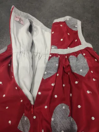 Abito Monnalisa 24 mesi