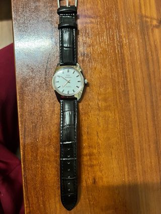 Reloj Shanghai mecánico manual NUEVO