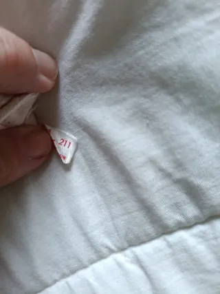 Pantalones Nancy rosas con flores