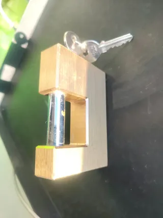 Candado IFAM U90 España