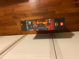 LEGO 76271 Batman: Serie animata Gotham City NUOVO