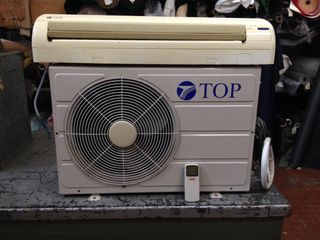 Condizionatore TOP - Come Nuovo